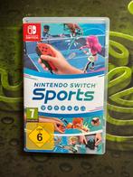 Switch Sports ZGAN, Ophalen of Verzenden, Zo goed als nieuw, 3 spelers of meer, Sport
