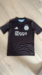 Ajax training shirt 24-25 maat 152, Sport en Fitness, Voetbal, Maat XS of kleiner, Ophalen of Verzenden, Zo goed als nieuw, Shirt