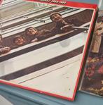 Dubbel lp van the Beatles in goede staat, Ophalen of Verzenden, Gebruikt, 12 inch, Poprock