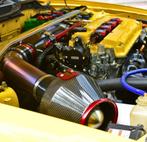 Blitz Carbon power intake kit luchtfilter Integra Type-R DC2, Ophalen of Verzenden
