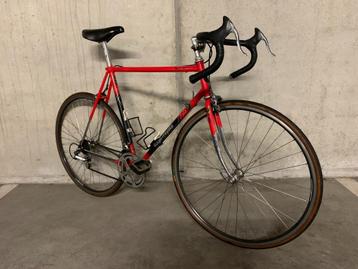 Koga Miyata race fiets beschikbaar voor biedingen