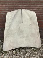 Motorkap volvo amazon 121 122 S 122S 123 GT 123GT 131 wit, Gebruikt, Ophalen of Verzenden, Motorkap