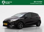 Ford Fiesta 1.0 EcoB. Titanium | Winter-pack | Navigatie |, Voorwielaandrijving, Stof, Gebruikt, 580 kg