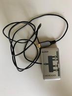 Sitecom MD-014 63-in-1 Card Reader USB 2.0, Computers en Software, Geheugenkaartlezers, Ophalen of Verzenden, Gebruikt