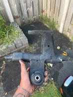 Vespa ET2/LX onderdelen/frame, Fietsen en Brommers, Brommeronderdelen | Scooters, Ophalen, Zo goed als nieuw, Frame, Vespa