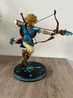 Action figure Link - Breath of the Wild, Ophalen, Zo goed als nieuw