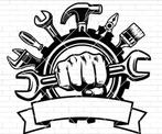 Klusjesman aangeboden, Vacatures