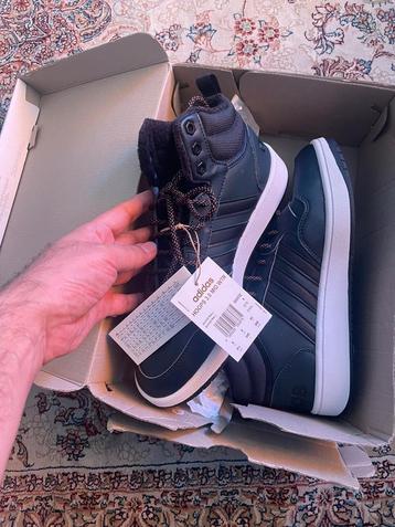 Nieuw NICK schoenen hoops 3.0 mid wtr beschikbaar voor biedingen