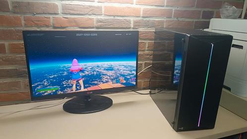 Gaming Pc moet weg, Computers en Software, Desktop Pc's, Zo goed als nieuw, 3 tot 4 Ghz, HDD, Gaming, Ophalen