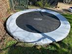 Trampoline 2,80 m, Gebruikt, Ophalen