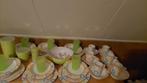 mepal servies, Ophalen of Verzenden, Gebruikt