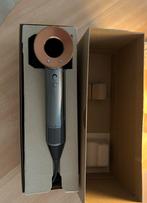 Dyson supersonic fohn, Ophalen of Verzenden, Zo goed als nieuw, Föhn of Haardroger