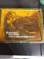 Metabo Boormachine Sb E 450 R+L - Vintage, Doe-het-zelf en Verbouw, Gereedschap | Boormachines, Boormachine, Gebruikt, Variabele snelheid