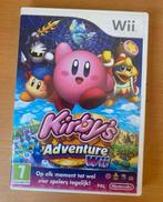 Kirby’s adventure, Avontuur en Actie, Vincent's games, 1 speler, Ophalen of Verzenden