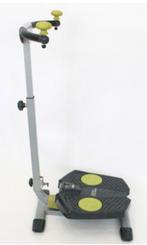 Twist and shape trainer, Ophalen of Verzenden, Zo goed als nieuw