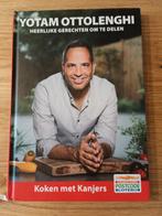 Koken met Kanjers - Yotam Ottolenghi, Ophalen of Verzenden, Zo goed als nieuw, Azië en Oosters