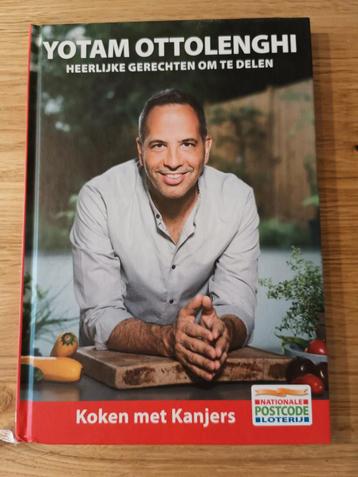 Koken met Kanjers - Yotam Ottolenghi beschikbaar voor biedingen
