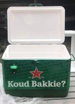 Heineken koelbox bakkie koelbox, Ophalen of Verzenden