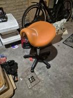 Tabouret gratis, Huis en Inrichting, Krukjes, Ophalen, Gebruikt, Hout