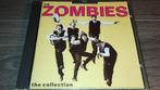 The Zombies - The Collection, Ophalen of Verzenden, 1960 tot 1980, Zo goed als nieuw