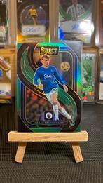 Jarrad Branthwaite /5 Everton Panini Select 2024-25, Ophalen of Verzenden, Nieuw, Buitenlandse clubs, Spelerskaart