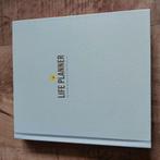 Life planner, Ophalen of Verzenden, Zo goed als nieuw, Overige onderwerpen