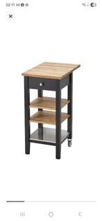 Stenstorp, Ophalen, 50 tot 100 cm, Zo goed als nieuw, Minder dan 100 cm