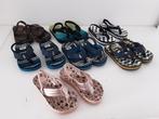 Reef en Tommy hilfiger slippers teenslippers maat 5 6 21 22, Kinderen en Baby's, Ophalen of Verzenden