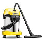 Karcher stofzuiger, Ophalen, Zo goed als nieuw