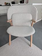 Bolia Cosh Fauteuil Medium - voorpoten los, Ophalen, Gebruikt, Bruin, Scandinavisch
