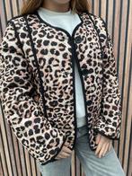 Panter jasje, Kleding | Dames, Verzenden, Nieuw, Jasje