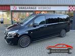 Mercedes-Benz Vito 114 CDI Lang 1e Eign Dealer Onderhouden L, Gebruikt, Euro 6, 4 cilinders, Met garantie (alle)