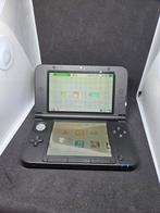 Nintendo 3DS XL incl doosje, Spelcomputers en Games, Games | Nintendo 2DS en 3DS, Gebruikt, Overige genres, 1 speler, Ophalen of Verzenden