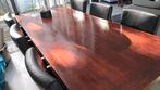 6 persoons tafel.. in goede staat met stoelen, Ophalen