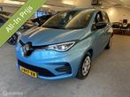 Renault Zoe R110 ZEN 52 kWh incl accu, Auto's, Renault, Origineel Nederlands, Te koop, 5 stoelen, ZOE