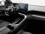 Peugeot 5008 1.2 PureTech 130 PK Automaat Allure 7-Pers. | C, 15 km/l, Gebruikt, Zwart, 1199 cc