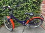 kinderfiets 20 inch, Ophalen, Gebruikt, 16 tot 20 inch