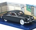 Kuifje auto no. 67 De Jaguar Mark I uit "Cokes in voorraad", Ophalen of Verzenden, Zo goed als nieuw, Auto, Overige merken