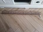 Riviera maison rattan wall decoration shelf, Ophalen, Zo goed als nieuw