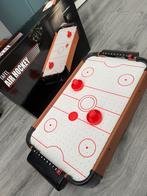 Ijshockey tafel incl doos zgan, Ophalen, Zo goed als nieuw