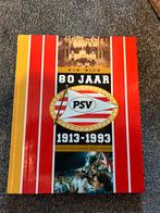 Wich - 80 jaar psv 1913-1993, Ophalen of Verzenden, Nieuw, Wich