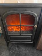 Netjes elektrische kachel, Huis en Inrichting, Kachels, Ophalen, Zo goed als nieuw, Elektrisch, Overige soorten
