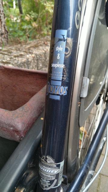 Gazelle damesfiets, schoolfiets, stationsfiets enz . beschikbaar voor biedingen