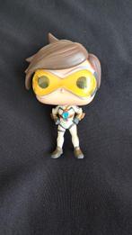 Funko pop overwatch tracer 92, Ophalen of Verzenden, Zo goed als nieuw