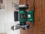 Slijpmachine, Doe-het-zelf en Verbouw, Gereedschap | Slijpmachines, Ophalen, Zo goed als nieuw, Minder dan 700 watt, Werkbankslijpmachine