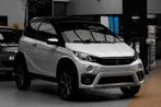 Aixam Brommobiel Crossover Premium emotion 2020, 1j garantie, Gebruikt, Overige merken