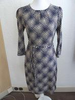 Keurige King Louie jurk maat S., Blauw, Ophalen of Verzenden, Zo goed als nieuw, King Louie