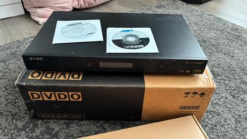 DVDO iScan VP50 pro, Audio, Tv en Foto, Professionele Audio-, Tv- en Video-apparatuur, Video, Ophalen