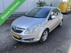 Opel Corsa 1.4-16V APK - Airco -ELEK Pakket, Voorwielaandrijving, Gebruikt, 1398 cc, 4 cilinders
