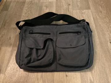 Luiertas / verzorgingstas beschikbaar voor biedingen